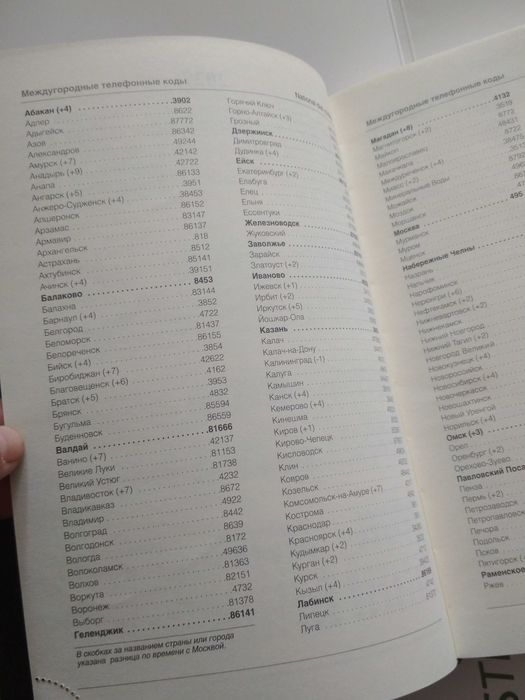 Новый  деловой ежедневник