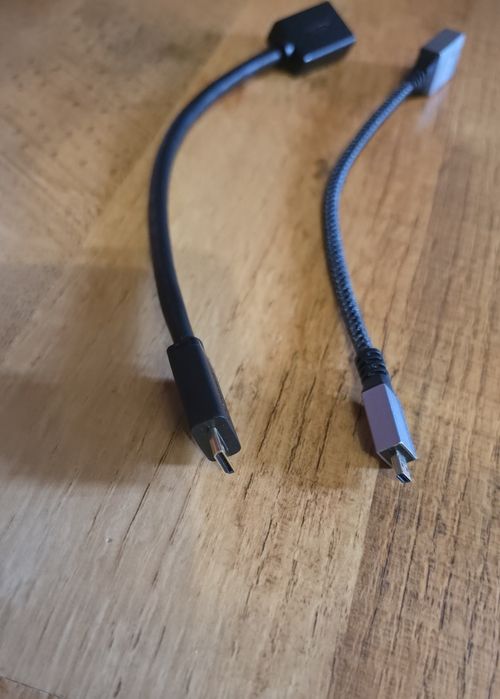 HDMI to Mini / Micro HDMI. Преходник / адаптер / adapter