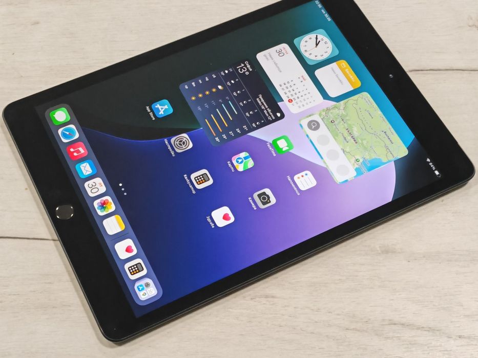 iPad 8 32 GB Cellular+WiFi