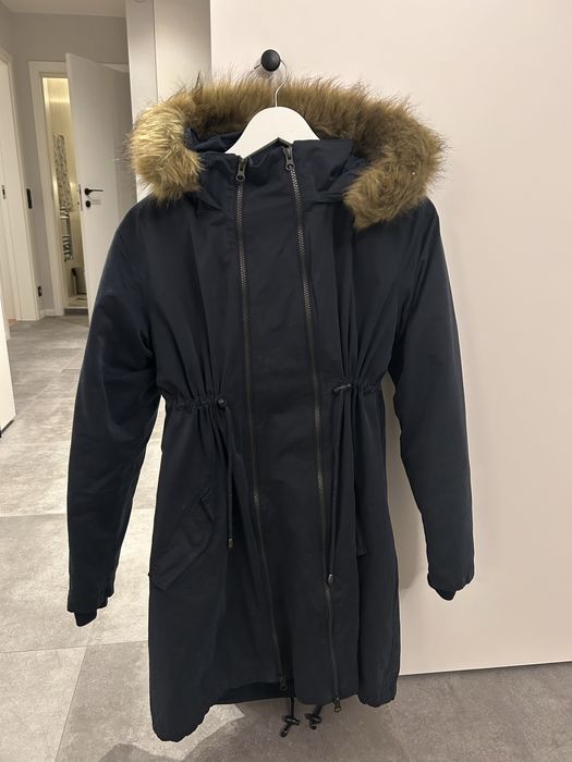 Яке за бременни 5в1 Jojo maman bebe 38 размер - S