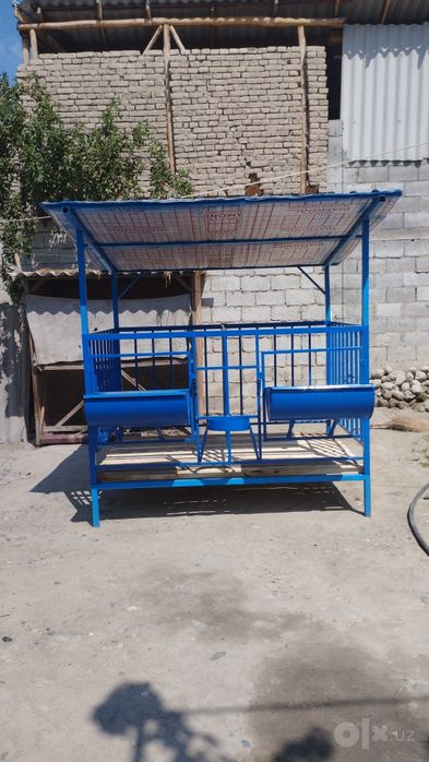 Qoʻy xona istalgan razmerda istalgan rangda yasab beramiz Fargʻona vil