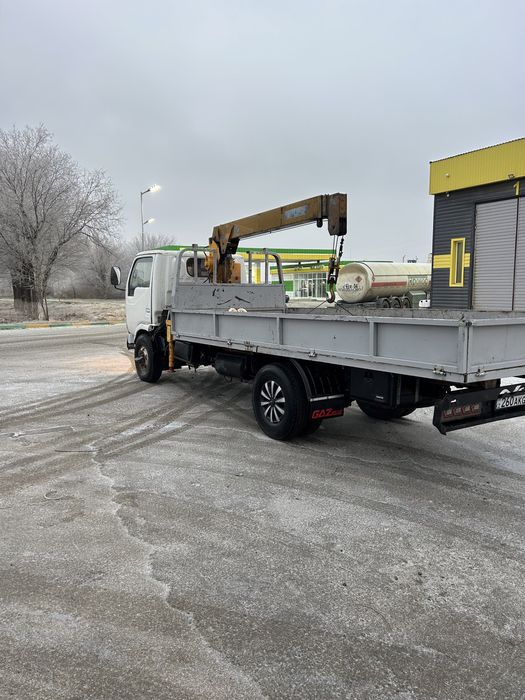 Продам манипулятор