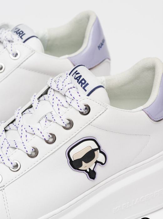 Обувки Karl Lagerfeld,38 номер,90€