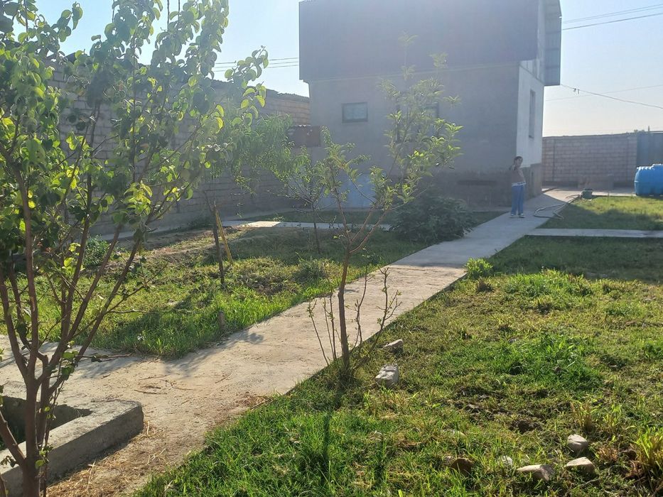 Срочна продаётся 6 соток дача Пскентском районе