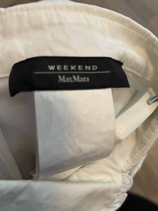 Блузка кошечки MaxMara оригинал