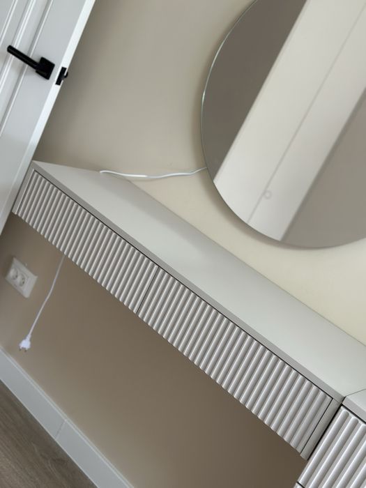 Туалетный столик