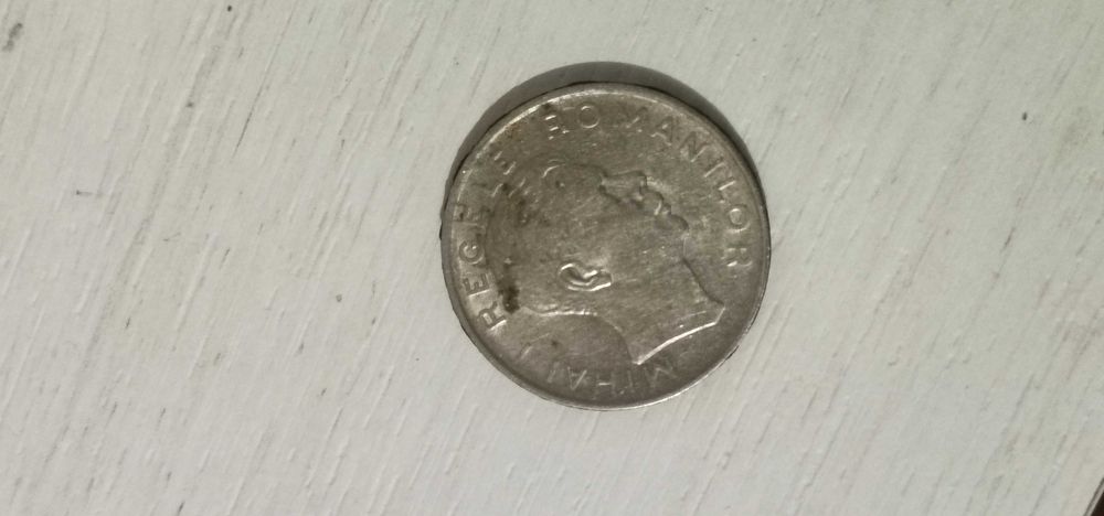 Moneda 100lei din 1943 (am mai multe si mai multe tipuri de monede)
