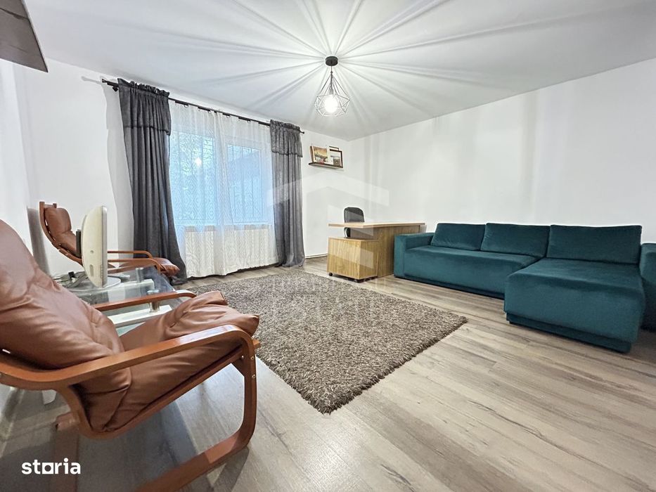 Casa P+1 din BCA ideala pentru o familie antreprenoare – Pecineaga