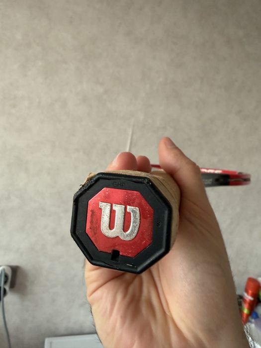 Wilson Pro Staff 97 LS v10 315 г.