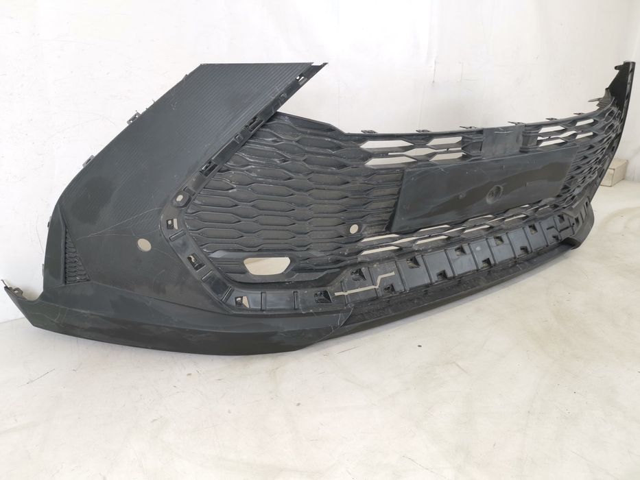 Предна решетка Тойота / Toyota C-HR 1 Оригинална в добро състояние