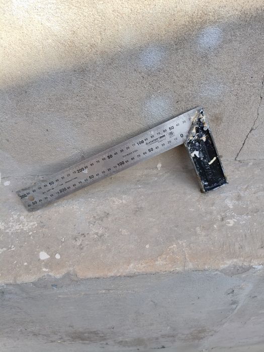 Аксессуар для стройки