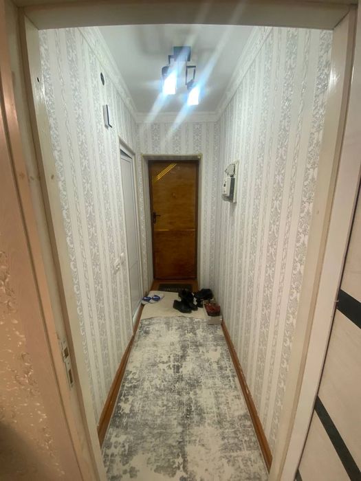 Срочно Мирабад Саракулька 3/4/4с мебелью техникой ремонт средний !