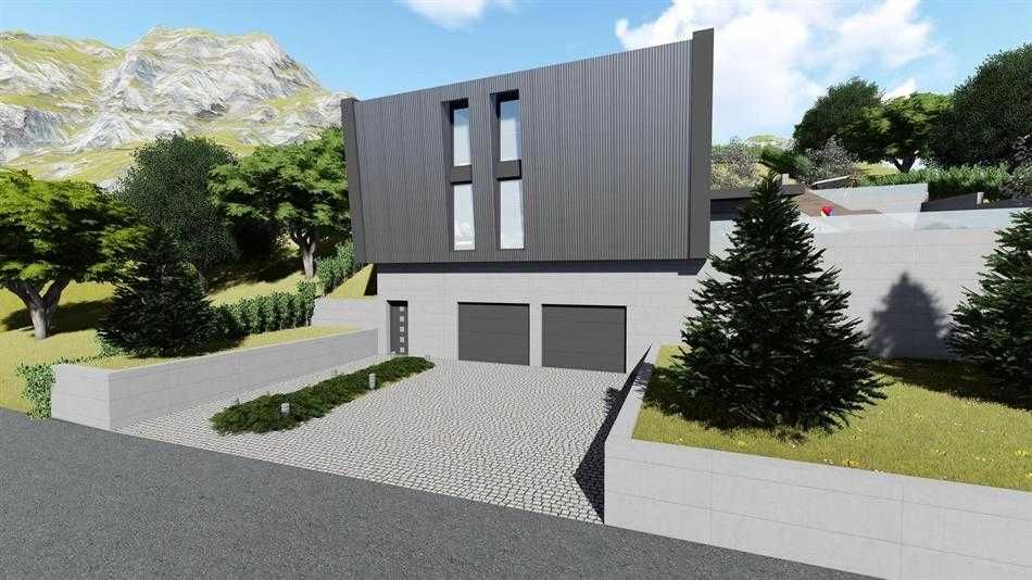 Продава се Парцел в Габрово, Център - 1200 кв.м за 50 €/кв.м - Снимка #3