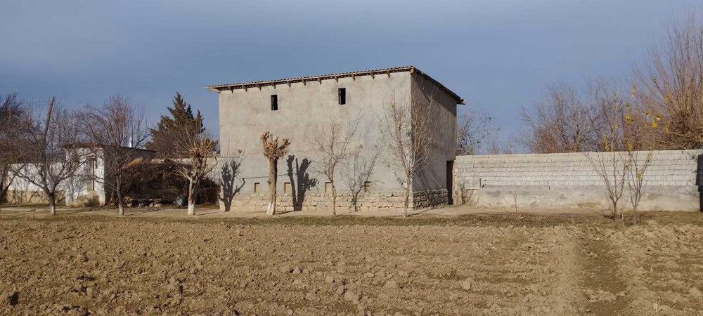 Hashamatli Uy Sotiladi