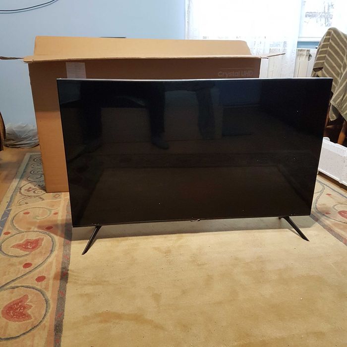 Vand Smart TV Samsung