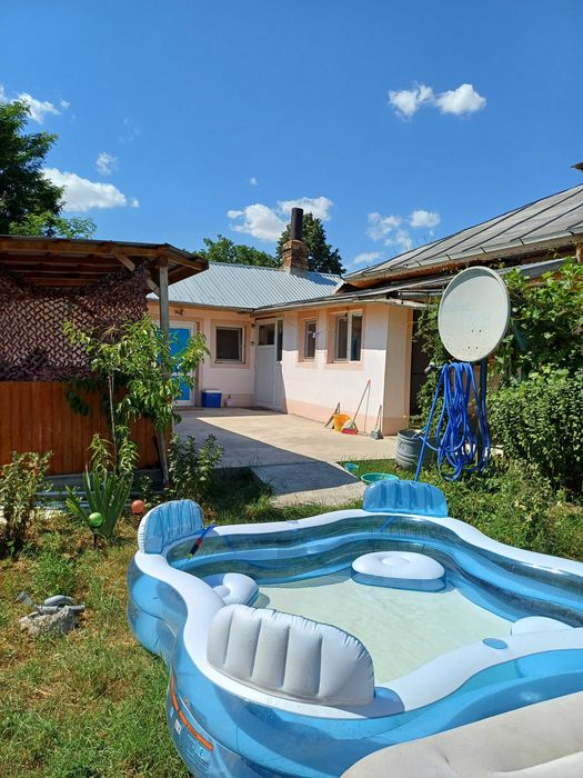 vand casa 4 camere jud calarasi com ulmu sat faurei