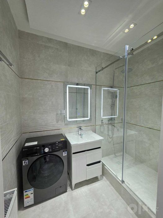 №4071. Продается 2х-комнатная квартира в Новостройке.