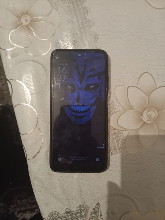 Редми нот 11про харошый