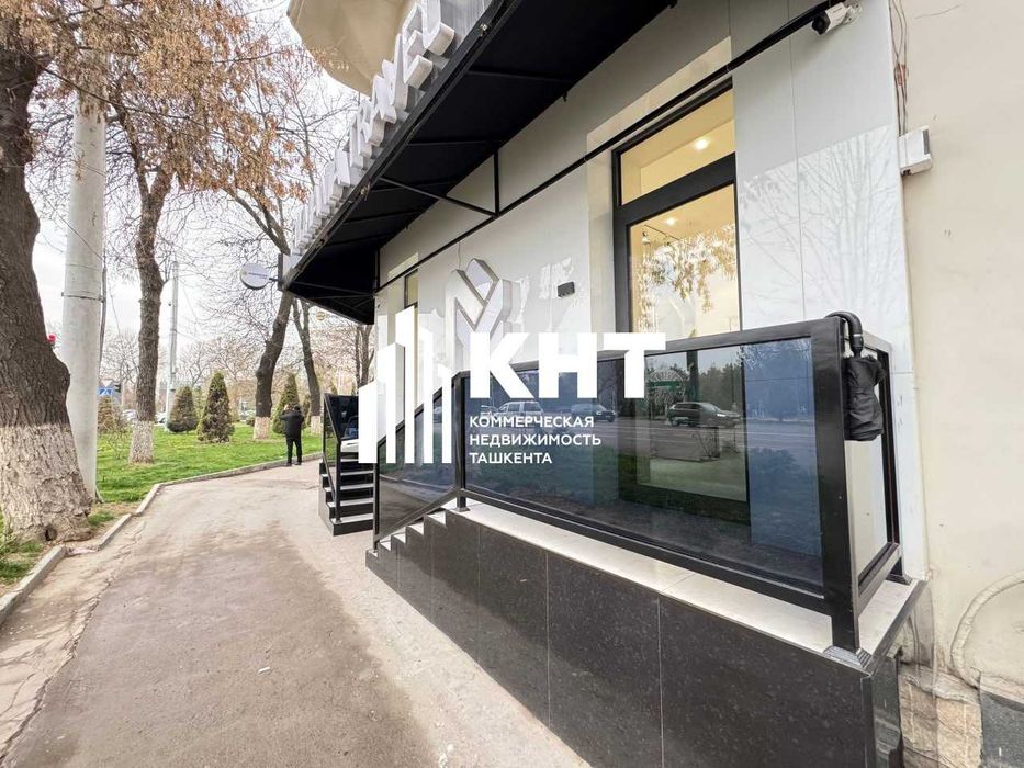 Продажа помещение от КНТ 70м2 Мирабадский р-н ЖК Инфинити