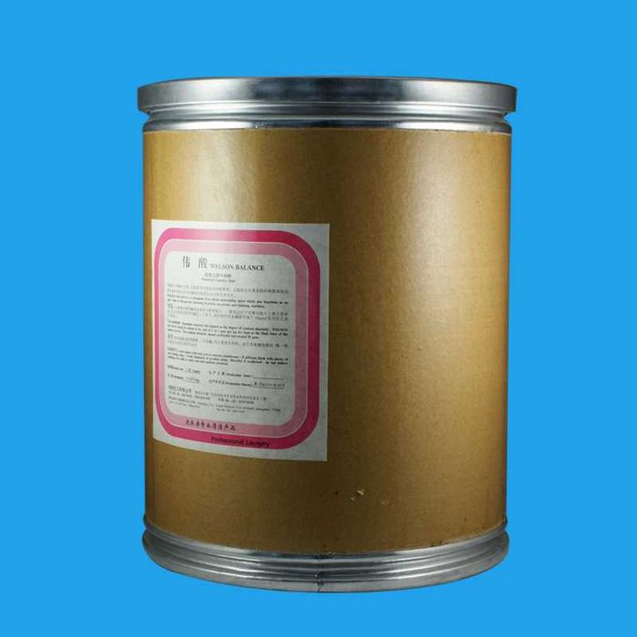 Средства для стирки профессиональные WELSON