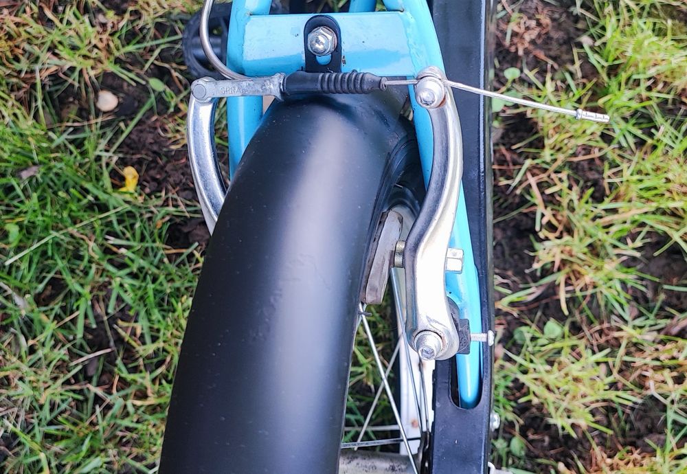 Bicicletă copii Robike 16" - Recondiționată