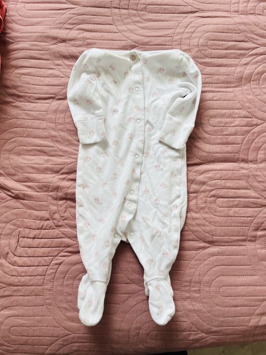 Дрешки за момиче 3-6 месеца