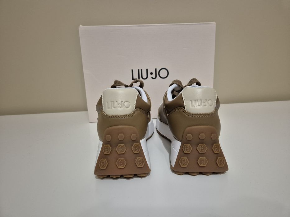 Сникърси Liu Jo 36 номер