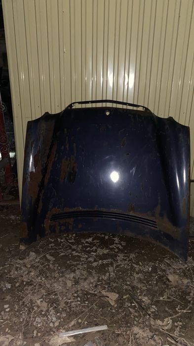 Запчасти на машину Б/У