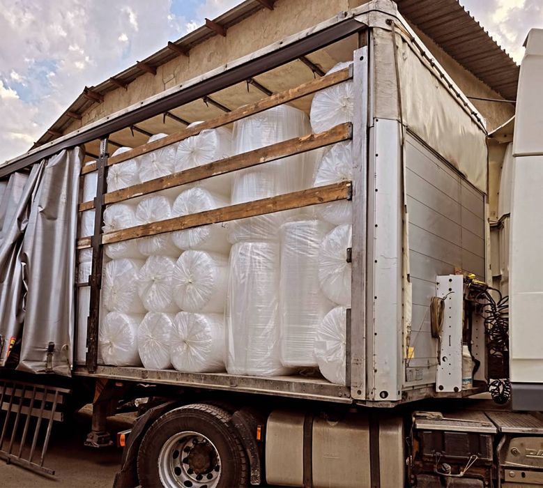 Пузырчатая пленка 1,5/100 метр 350 000 сум для упаковка, havo pufakli