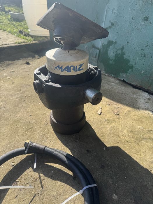 Самосвален крик 5 тонен