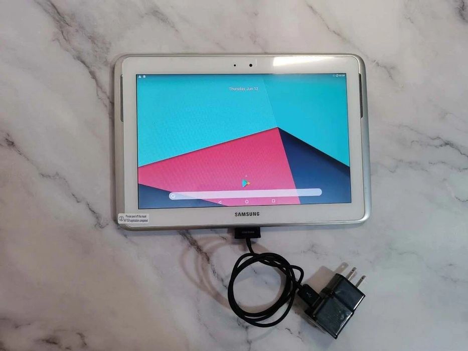 Tableta Samsung N8000