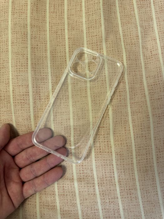 Husa iphone 15 pro max