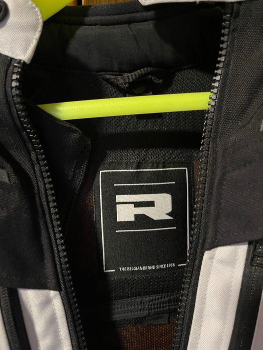 Geaca moto Richa- pentru Femei