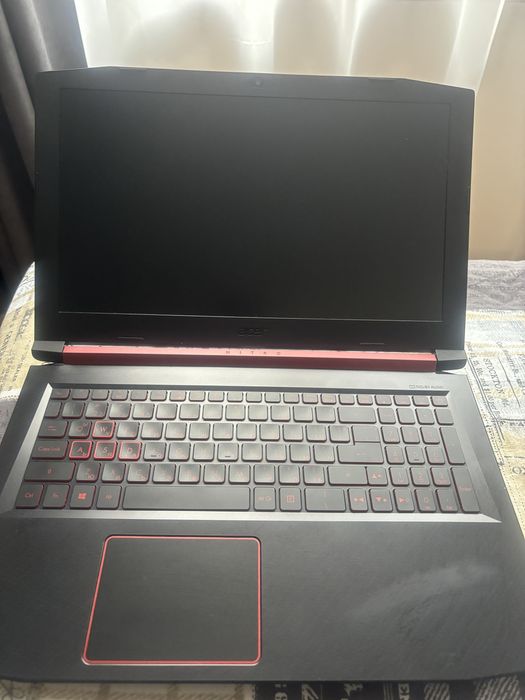 Acer Nitro 5 AN515-52