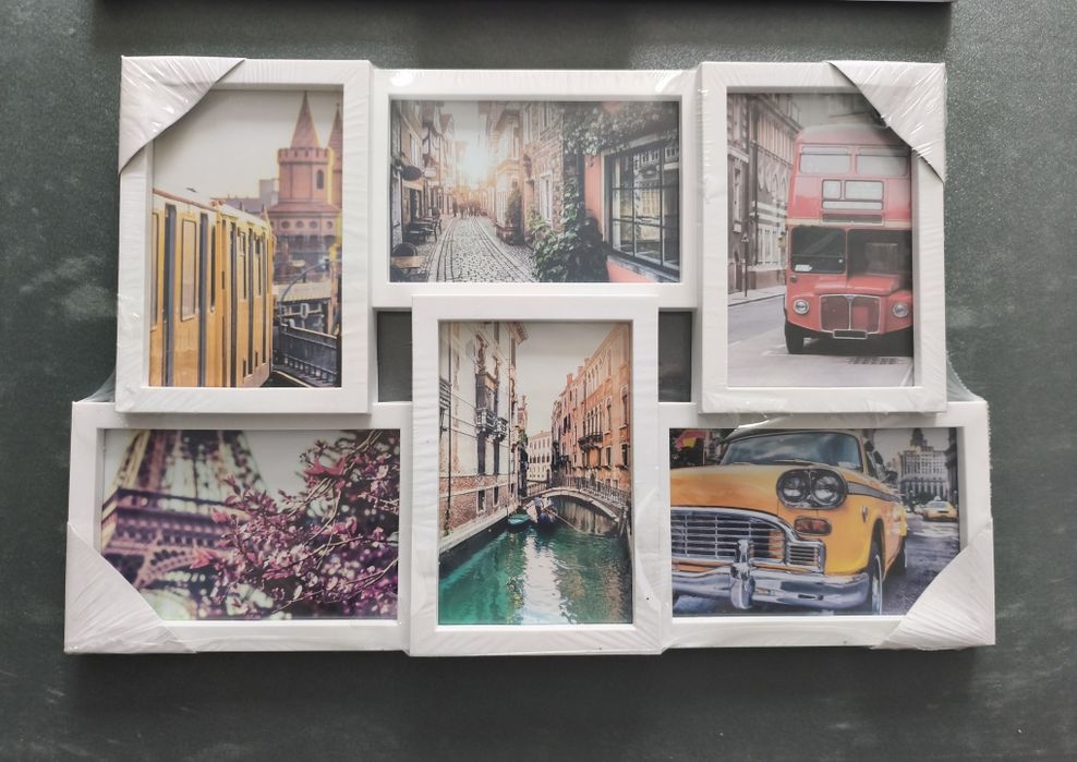 Рамки за снимки / Мемо Борд от IKEA