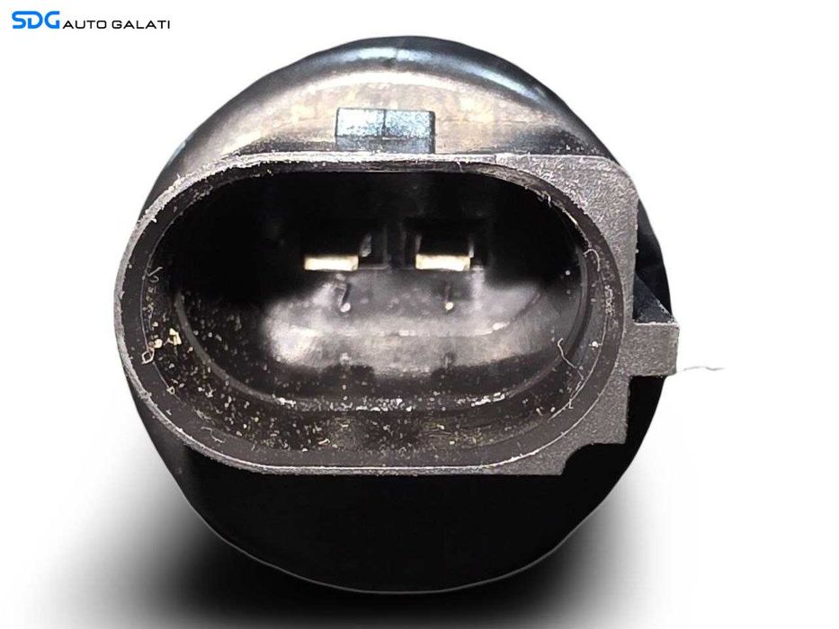 Pompa Pompita Vas Lichid Spalator Parbriz Stropgel BMW Seria 3 E90 E91 E92 E93 2004 - 2011 Cod 7302589, 67.127302589-01, 6712730258901 [N5664]