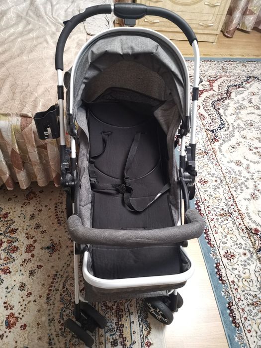 Детская Коляска COBALLE