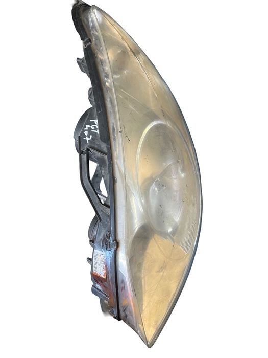 Far Peugeot 407 Sw 6E_ 2004 - > 0301213271