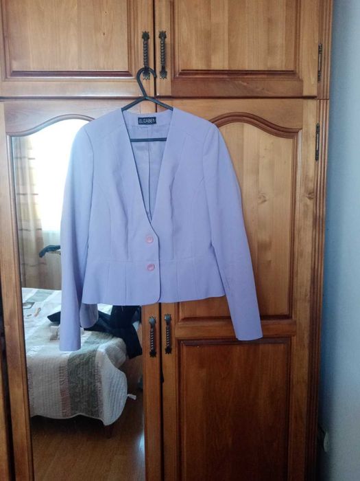 Красиво сако Еlizabeth