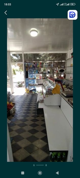 Assalomu aleykum! Aqilli bekat sotiladi yaxshi joyda joylashgan