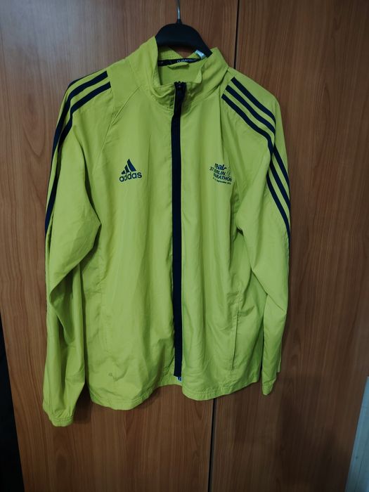 Vînd bluza trening Adidas  ,Climaproff mărimea L