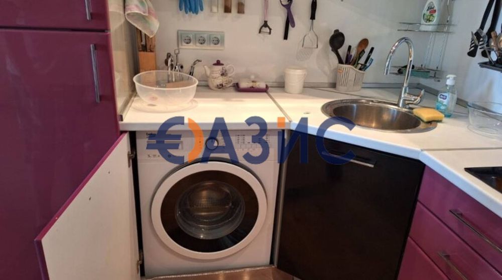 Продава се Тристаен апартамент в Несебър - 100 кв.м за 1300 €/кв.м - Снимка #3