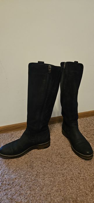 Cizme dama marime 37