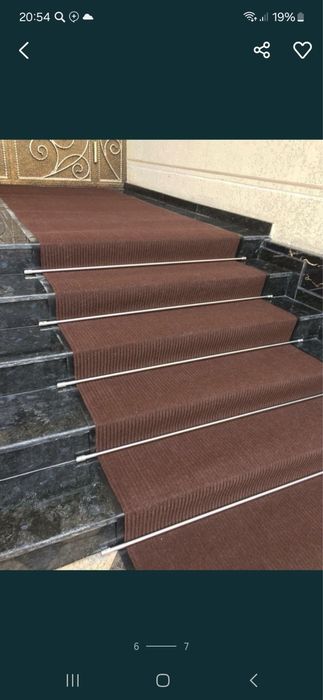 Резиновые дорожки Оптовая Цена & Rezinkali daroshkalar optom narxlarda