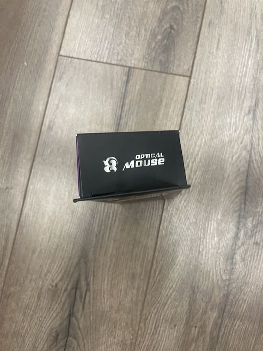 продам игровую мышку