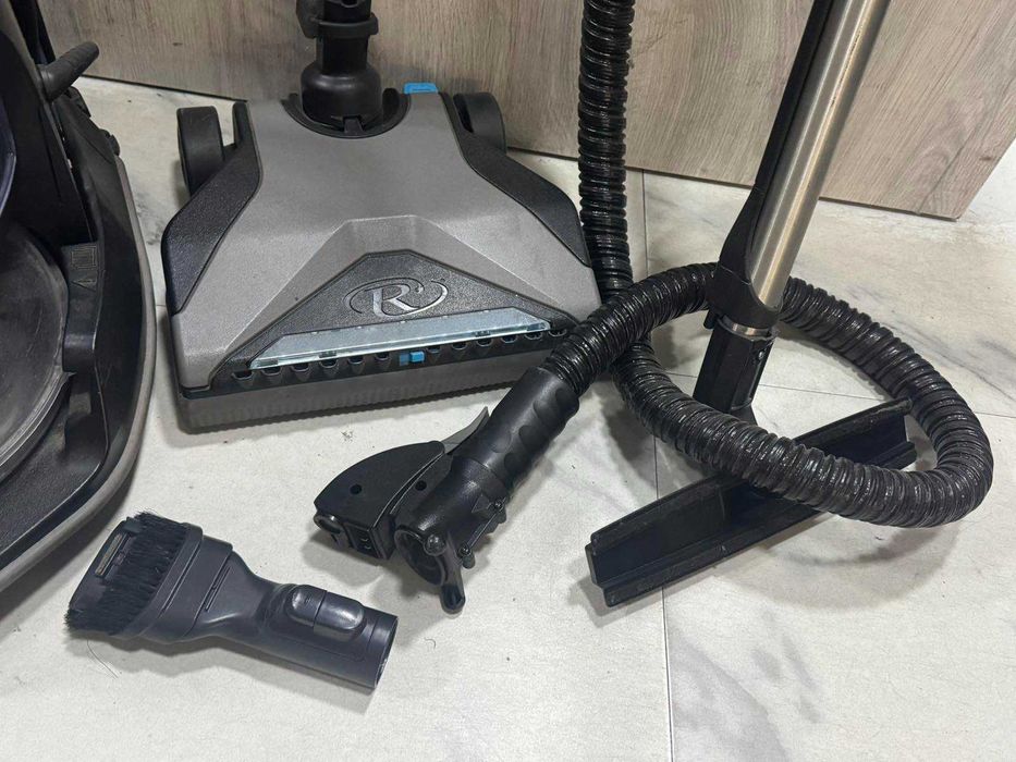 Прахосмукачка Rainbow SRX