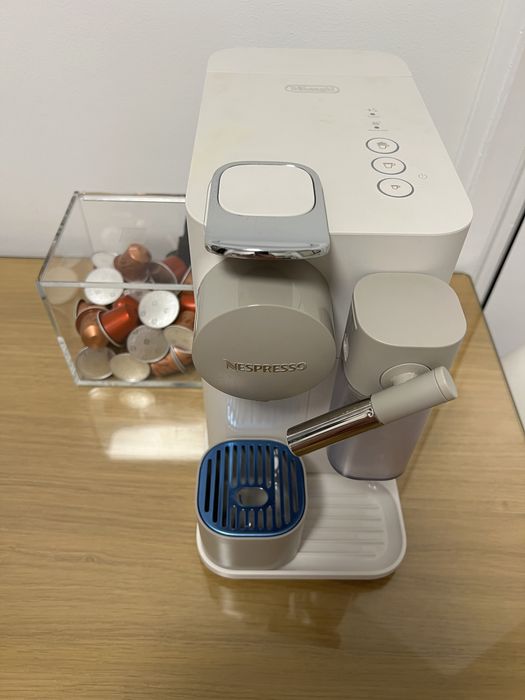 Nespresso Delonghi