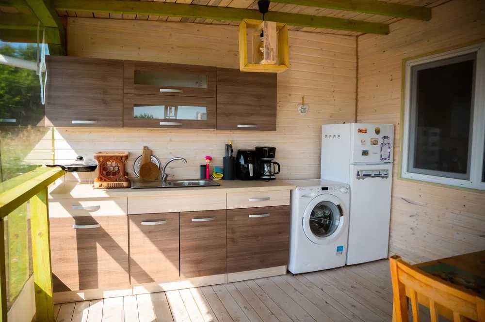 Продава се Къща в Царево - 60 кв.м за 984 €/кв.м - Снимка #7