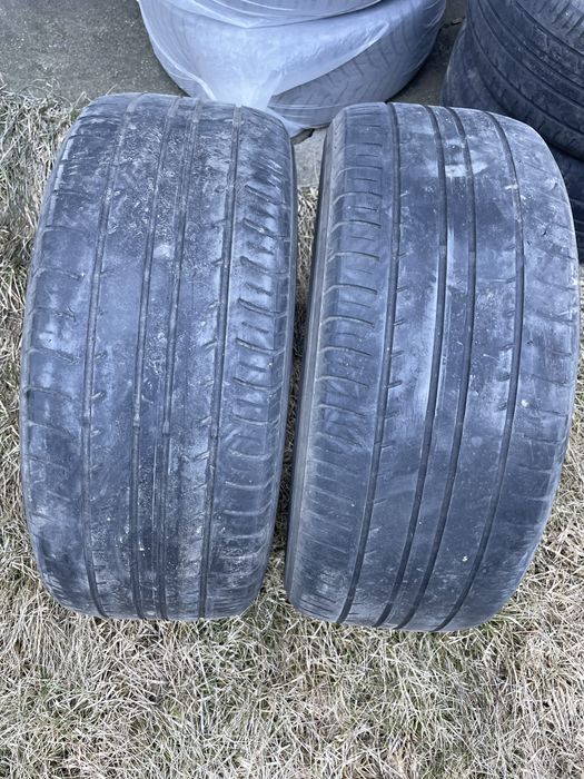 Летние шины Yokohama