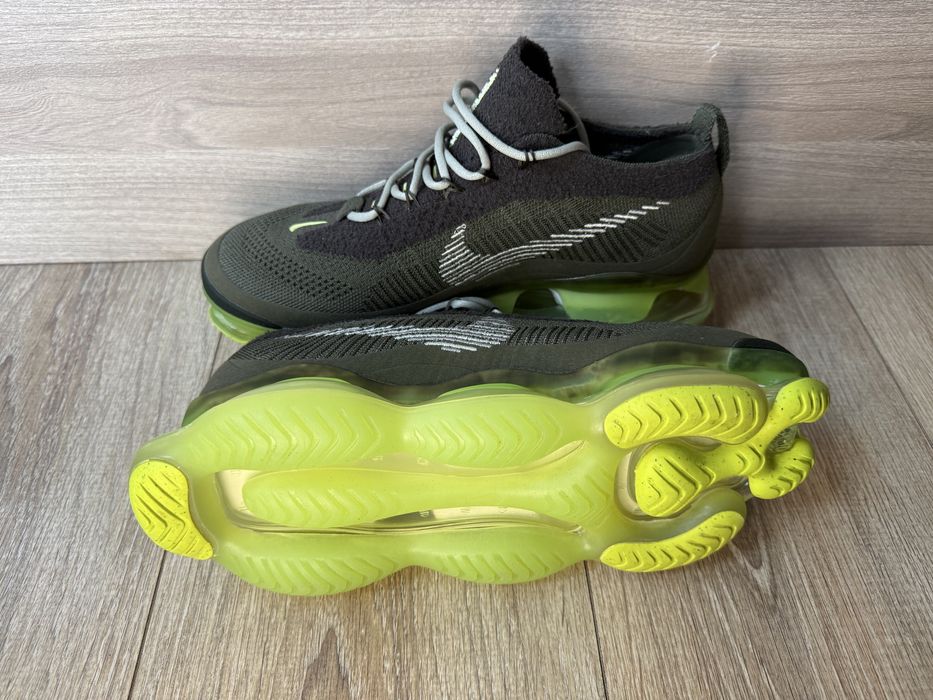 Nike Air Max Scorpion Flyknit